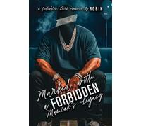 Marked With A Forbidden Maniak's Legacy: A Forbidden Unhinged Dark Romance: 1 (The Maniak Series)