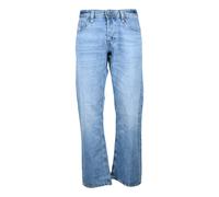 Markee Jeans - male - Diesel - Straight Fit Jeans - Blue - W33 - Jeans W33
