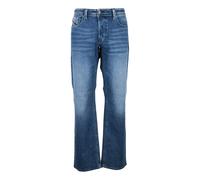 Markee Jeans - male - Diesel - Straight Fit Jeans - Blue - W34 - Jeans W34