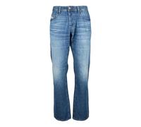 Markee Straight Jeans - male - Diesel - Straight Fit Jeans - Blue - W31 - Jeans W31