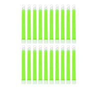 MARKELL 10Pcs Survival Kit Emergency Light Sticks for Camping and Emergency Survival Earthquake
