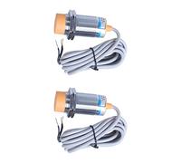 MARKELL 2 x LJC30A3-H-Z/AY 1-25 mm Capacitance Proximite Sensor PNP NC DC 6-36V 300MA