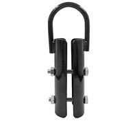 MARKELL Clamp,Rope Climb Workout Rig Attachment Hook for 1.5 Inch Rope Clasp Fitness Equipment Strength Training