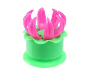 MARKELL Kitchen Tools Dumpling Maker Steam Bun Cake Pastry Ravioli Pie Mold Make
