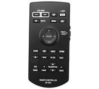 MARKELL Remote Control CD-R33 for AVH-4000NEX AVH-4100NEX AVH-4200NEX AVH-4400NEX CXE5117 Car CD DVD AV Receiver