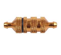 MARKELL Upgrade Aluminum Alloy 1/10 Fuel Filter Spare Parts For RC Engine Nitro