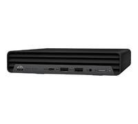 Marken PCs HP Pro Mini 400 G9 USFF i7 13700T/16GB/512SSD/WLAN NEW