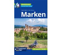 Marken Reisefuhrer Michael Muller Verlag: Indiv, Becht, Becht, Talaron,.