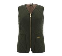 Markenfield Liner - female - Barbour - Waistcoats - Green - M - Jackets M