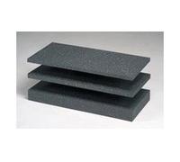 Markenlos 20 x 30mm Graphite EPS Insulation Boards for Exterior Walls, 10m², 3cm Thick, WLG 032, 1m x 0.5m