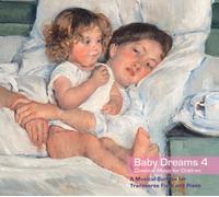 markensound records - Baby Music - Flute & Piano