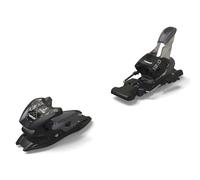 Marker 12.0 Tpx 90 Mm Alpine Ski Bindings Silver 90 mm