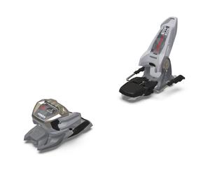 Marker 7524X1.GJ Griffon 13 110mm Colour: Gray/Silver, Size: one size