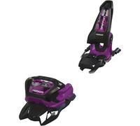 Marker 7524Y1.VB GRIFFON 13 100MM Colour: BLACK/PURPLE, Size: one size