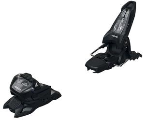 Marker Adult Unisex Griffon 13 ID Ski Bindings, 120mm Black