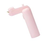 Marker Airbrush - 9.3x4x15cm Rechargeable Craft Sprayer, Portable Painting Tool, USB Type C Powered Coloring Device, Lightweight ABS Material | Kids 6+ Art Projects Home School Playroom