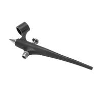 Marker Airbrush Compact Air Brush Sprayer for Excellent Colouring, Easy Colour Changing, ABS Material