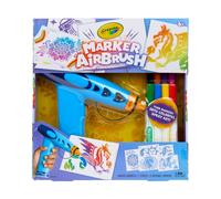 Marker Airbrush Crayola Marker Air Brush