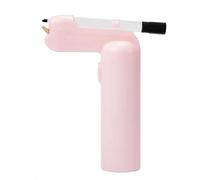 Marker Airbrush Kids, Rechargeable Portable Painting Tool, Safe Coloring Sprayer with Easy Grip Handle, Lightweight Design with Long Battery Life, Creative Art Supply for Kids Ages 6+