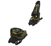Marker - Alpine skiing bindings - Griffon 13 Black/Olive Green - Khaki Khaki one size