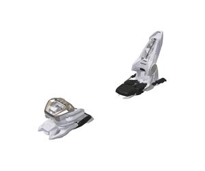 Marker - Alpine skiing bindings - Griffon 13 White p - Size 100 mm White 100 mm