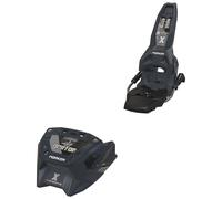 Marker - Alpine skiing bindings - Griffon X 13 Mwerks Graphite/Black p - Size 105 mm Black 105 mm