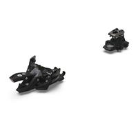 Marker - Ski touring bindings - Alpinist 10 Black Black