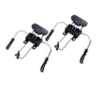 Marker Alpinist 115 Mm Brakes