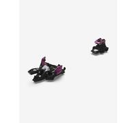 Marker Alpinist 8 Bindings (without brakes) Purple