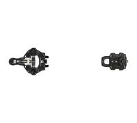 Marker - Alpinist 8 Black - Touring binding