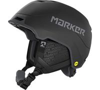Marker Confidant MIPS Ski/Snowboard Helmet, M Black 24'