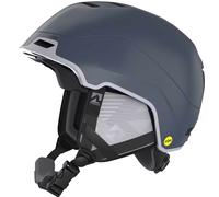 Marker Confidant MIPS Ski/Snowboard Helmet, S Dark Blue/Grey