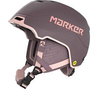 Marker Confidant MIPS W W Women's Ski/Snowboard Helmet, S Dark Rose