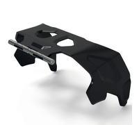 Marker - Ski touring bindings - Crampon Duke Pt - Black Black 125 mm