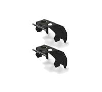 Marker - Ski touring bindings - Crampon Duke Pt - Black Black 125 mm