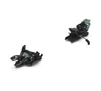 Marker Cruise 10 Ski Bindings, 105mm Green/Black