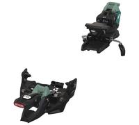 Marker - Cruise 10 105mm Black Green - Touring binding