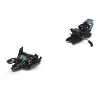 Marker Cruise 10 Ski Bindings, 105mm Green/Black