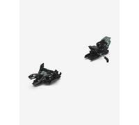 Marker Cruise 10 90 mm Bindings Black