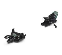 Marker Cruise 10 90 Mm Touring Ski Bindings Silver 90 mm