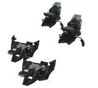 Marker Cruise 10 105 Mm Touring Ski Bindings Silver 105 mm
