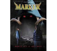 Marker: Don't Let It Get Out
