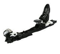 Marker F10 Tour Ski Bindings, Small Boots/90mm Skis Black