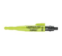 Marker Felt Pen Graphite Waterproof 15Cm Tree Marker Marking Construction Site