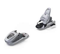 Marker - Free 7 95mm White Silver - Ski binding