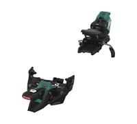 Marker - Freerando bindings - Cruise 12 Black/Green - Size 105 mm Green 105 mm