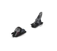 Marker - Freerando bindings - Duke Pt 13 Gray/Black - Grey Grey one size