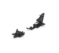 Marker - Freerando bindings - Kingpin Mwerks 12 Black/Red in Titanium - Size 100-125 mm Black 100-125 mm