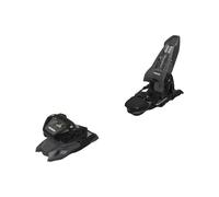 Marker - Freeride/Freestyle ski bindings - Jester 16 Anthracite/Black Black one size