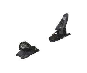Marker - Freeride/freestyle ski bindings - Jester 16 Anthracite/Black p - Size 100 mm Black 100 mm